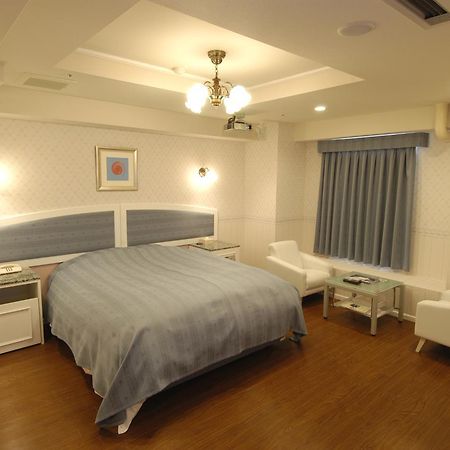 Hotel Winbell Magic Kobe Eksteriør billede