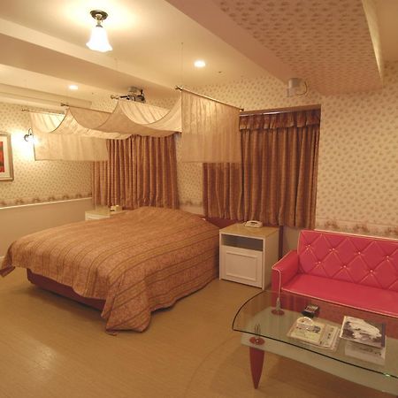 Hotel Winbell Magic Kobe Eksteriør billede