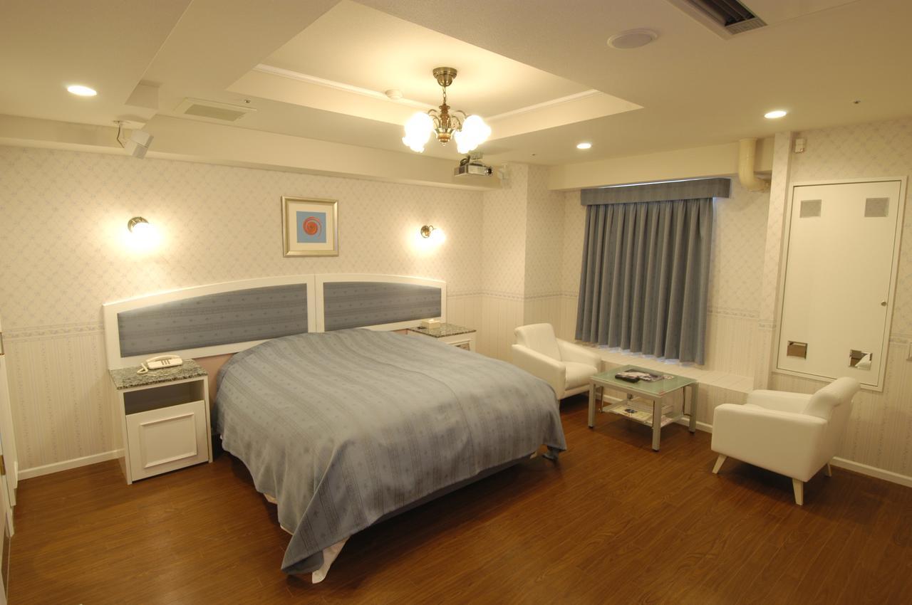 Hotel Winbell Magic Kobe Eksteriør billede
