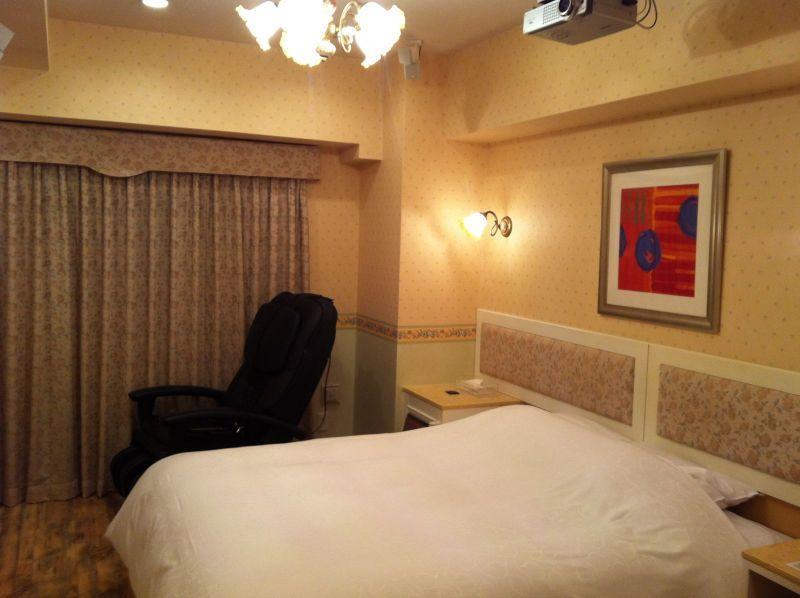 Hotel Winbell Magic Kobe Eksteriør billede