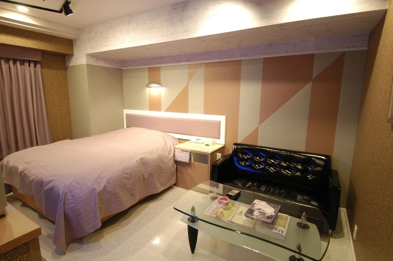 Hotel Winbell Magic Kobe Eksteriør billede