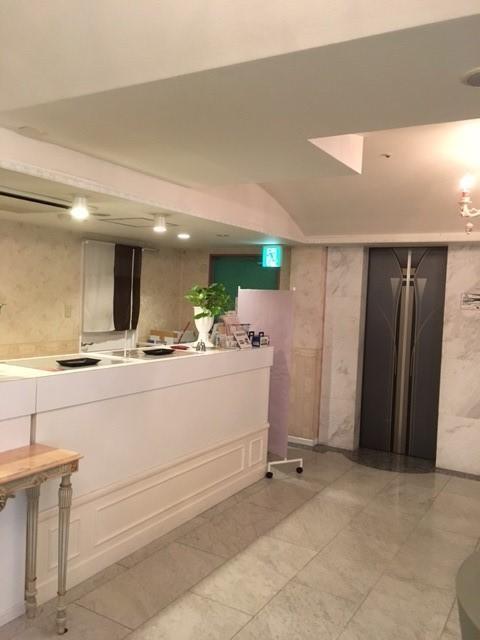 Hotel Winbell Magic Kobe Eksteriør billede