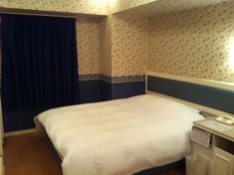 Hotel Winbell Magic Kobe Eksteriør billede